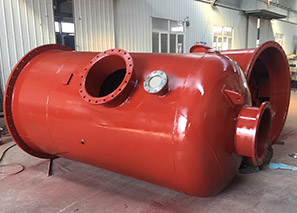 东乌珠穆沁真空除氧器