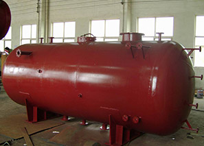 东乌珠穆沁高压旋膜除氧器