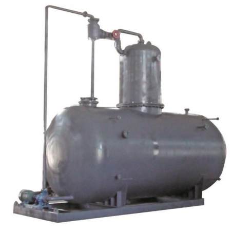 东乌珠穆沁供热系统设备-除氧器