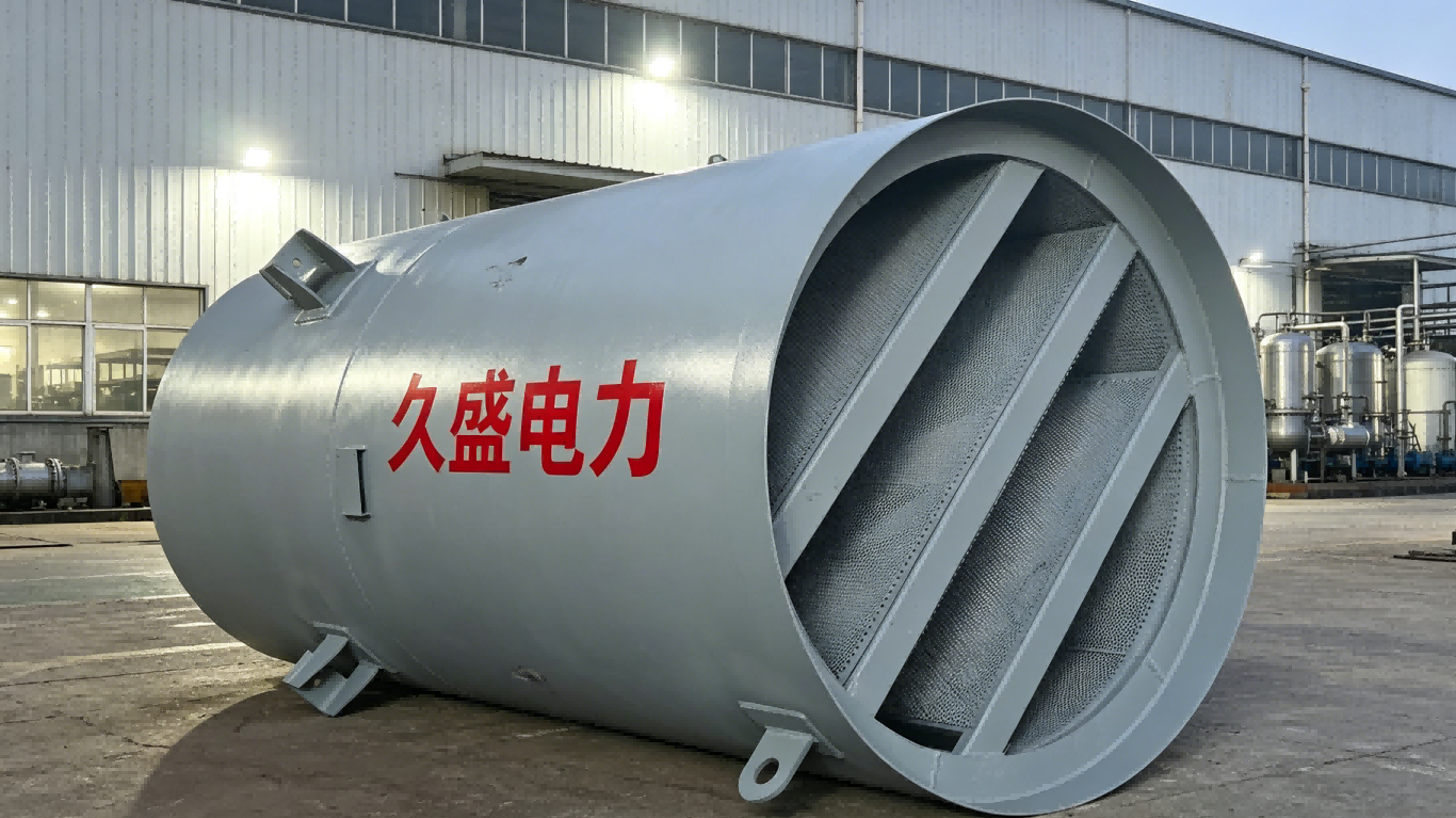 东乌珠穆沁锅炉消声器