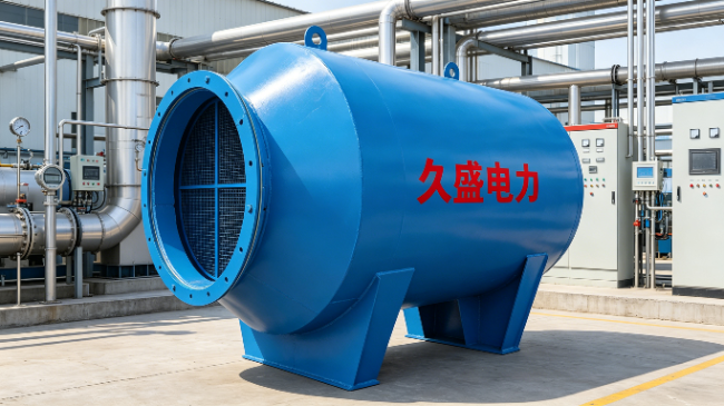 东乌珠穆沁风机消声器