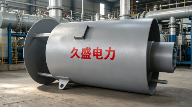 东乌珠穆沁蒸汽消声器